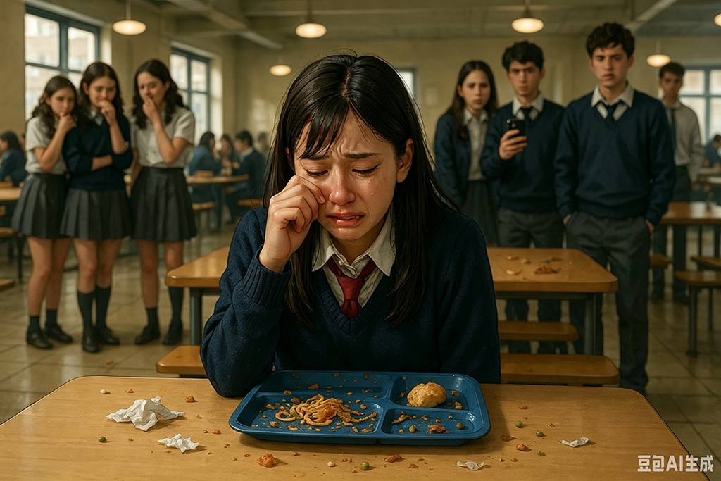 Campus Bullying