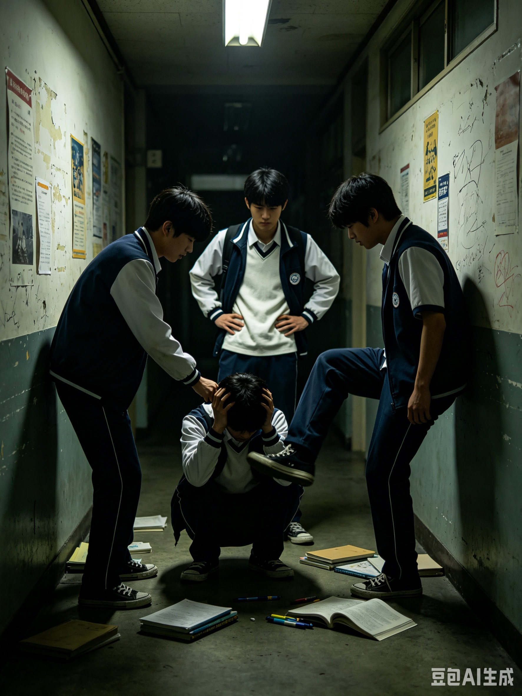 School Bullying