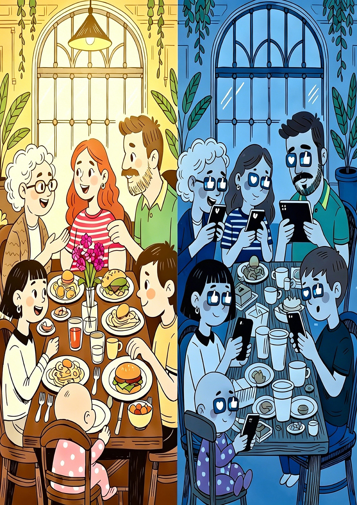 The Lost Reality