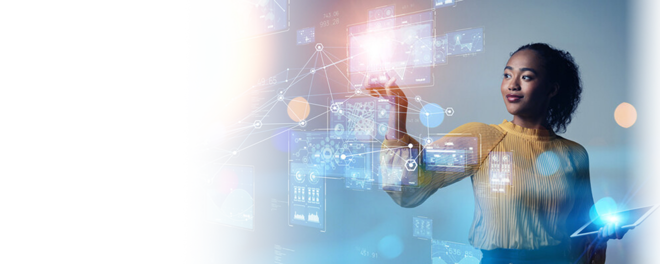 Girls Go Tech GEN Our Voice AI Competition